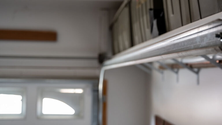 Garage Door Installation Service in Miami
