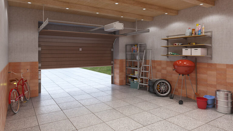 Emergency Garage Door Services in Miami